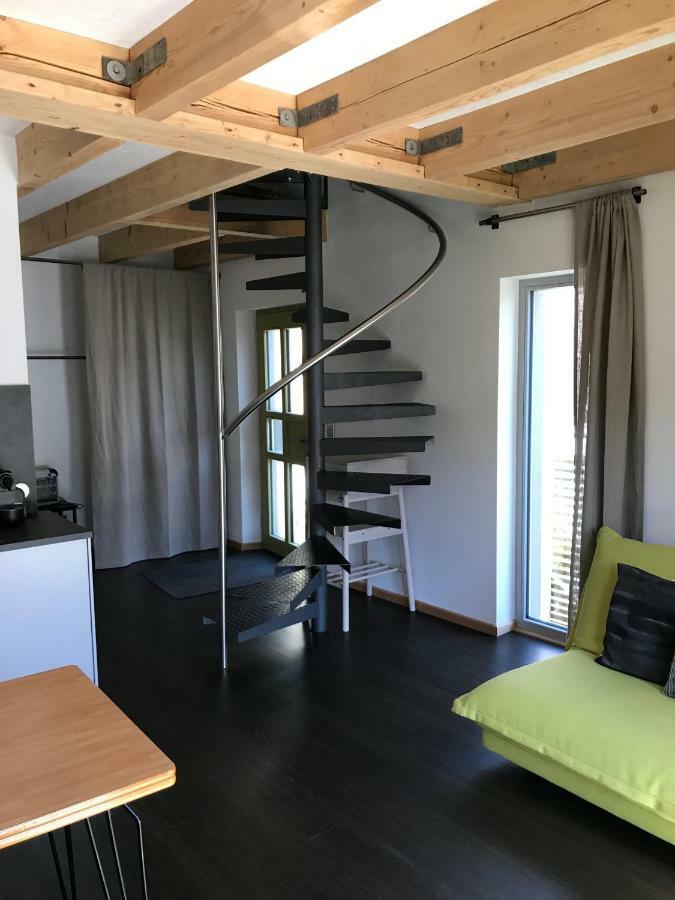 Blackbird´s Nest Wiesenbronn Dış mekan fotoğraf