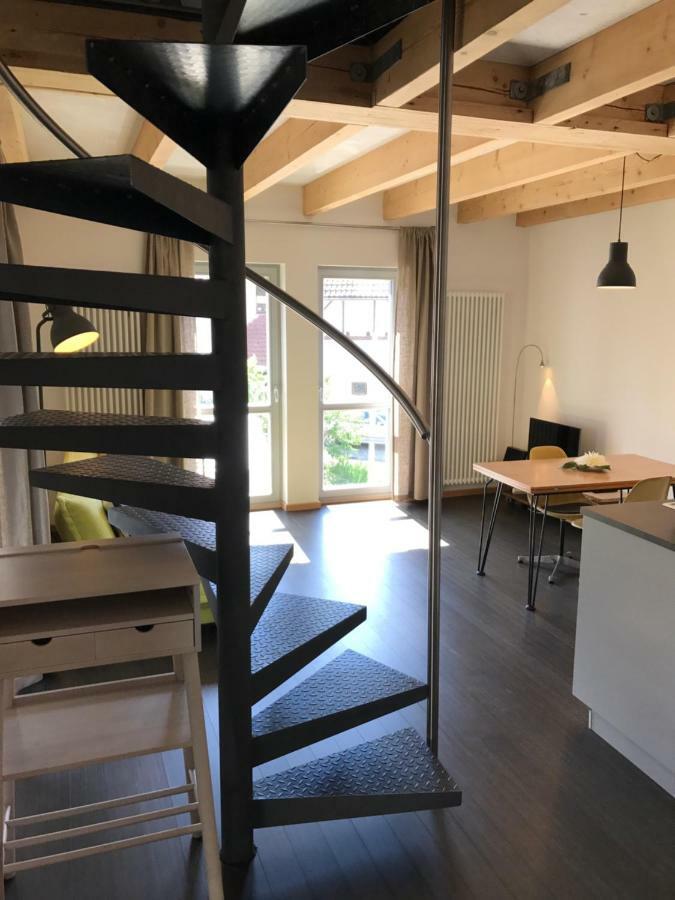 Blackbird´s Nest Wiesenbronn Dış mekan fotoğraf